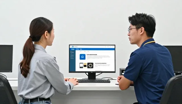 制造业信息管理系统的日常运维与使用技巧