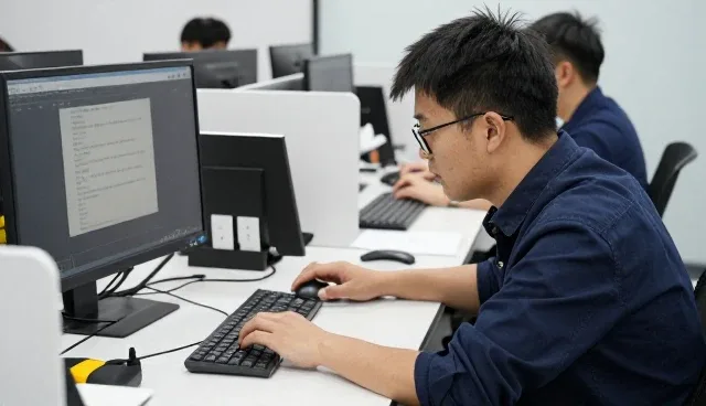 管理软件满足复杂环境应用需求