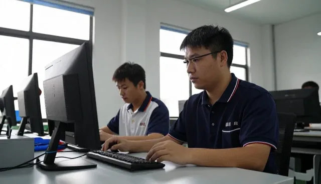 长沙维和信息技术有限公司打造专业软件开发服务