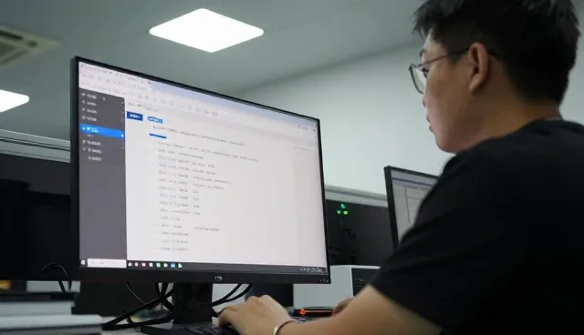 长沙维和信息技术有限公司介绍管理软件服务案例